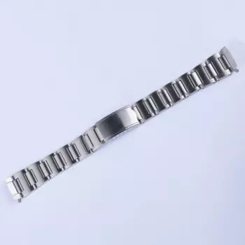 Браслет для часов seiko watch 6139-6002 6000 6001 6005 6032 chrono, 19 мм
