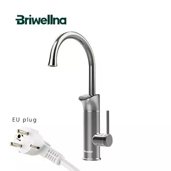 Briwellna мгновенный водонагреватель 2 в 1