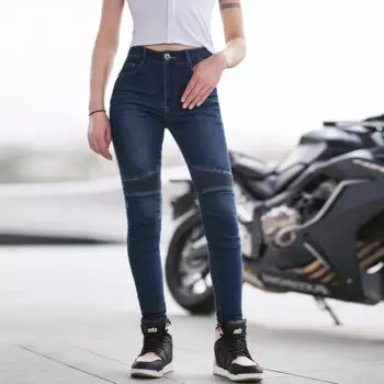 Брюки Motoboy мужские мотоциклетные всесезонные, теплые, износостойкие, повседневные, с локомотивами, защита от падения, на осень/зиму