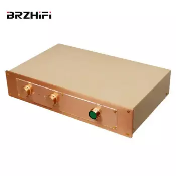 BRZHIFI FM300A FM акустика оригинальный клон 99,9% классический знаменитый аудиоусилитель мощности Hi-Fi стерео усилитель 2-канальный усилитель