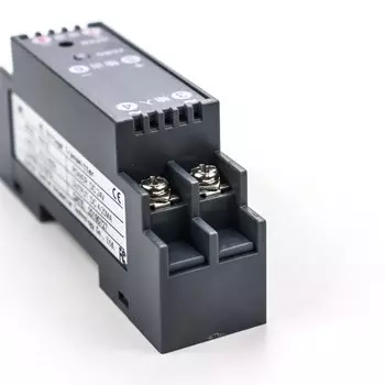 BSD-W 3 провода Потенциометр Сопротивление Сигнала трансивер 1 кОм 10 кОм изолированный преобразователь сигнала