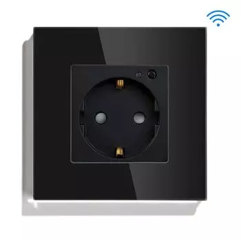 Bseed умная розетка WiFi