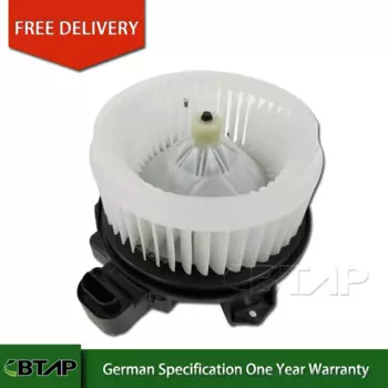 BTAP Новый HVAC нагнетатель теплого воздуха двигатель для Toyota 4 runner Camry Highlander Lexus 87103-48080 87103-0E040 87103-33090 871030E040