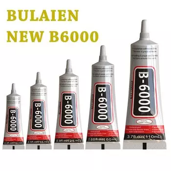 Bulaien B-6000 Универсальный клей