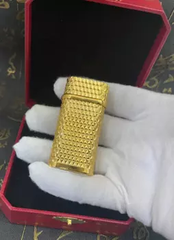 Бутановая газовая зажигалка, металлическая гравировка, проекция, портативная наружная надувная зажигалка, мужской подарок, аксессуары для сигарет