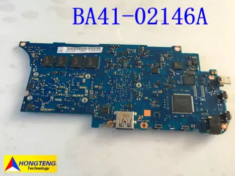 Быстрая зарядка для Samsung Xe700t1c, материнская плата для ноутбука, быстрая доставка