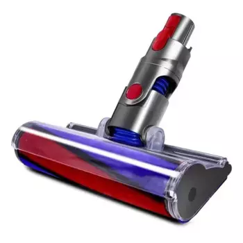 БЫСТРОРАЗЪЕМНАЯ деталь для пылесоса Dyson V7 V8 V10 V11 V15, насадка для напольной щетки, запасные части