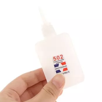 Супер клей 502 50 г