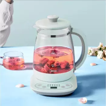 Бытовой электрический чайник, 220 В, л