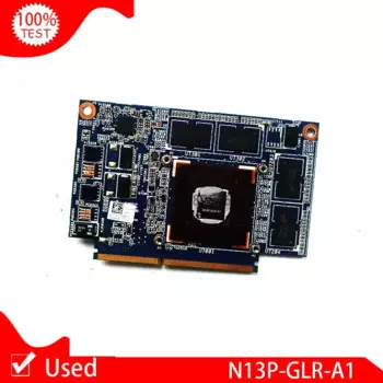 Бывшая в употреблении материнская плата K55VM VGA GT635M для ноутбука ASUS K55VJ K55V A55V
