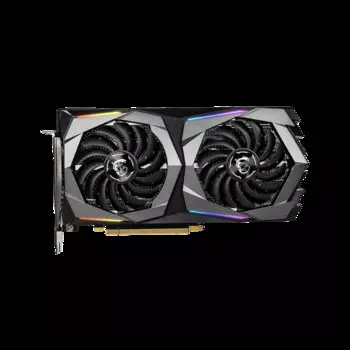 Бывшая в употреблении видеокарта RTX 2060 super 8G для игровых настольных игр, игровая видеокарта