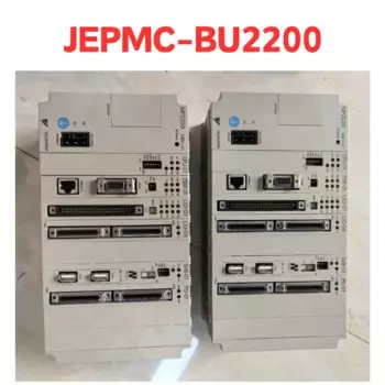 Бывший в употреблении контроллер JEPMC-BU2200 тест прошел быструю доставку
