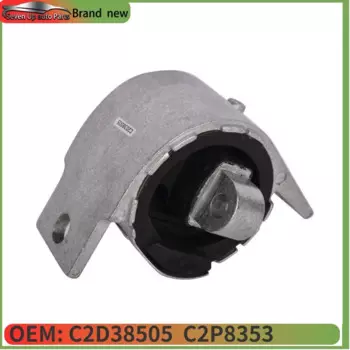 C2D38505 C2P8353 Совершенно новая опора крепления двигателя для Jaguar XF 2009-2014 XK 11-13 XJ 11-14