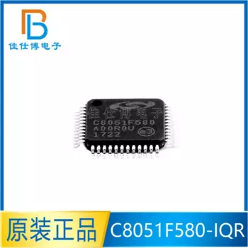 C8051F580-IQR C8051F580 LQFP-48 новый оригинальный микроконтроллер-микроконтроллер