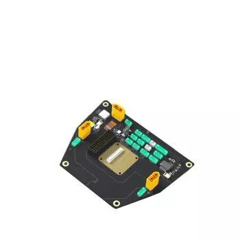 C pixhawk v5 + Полетный контроллер x7 pro и внешний вид платформы управления полетом, услуга настройки логотипа