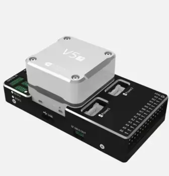 C V5 + V5 plus Контроллер полета M9N NEO3 GPS PX4 FPV Аксессуары для радиоуправляемого квадрокоптера Контроллер полета