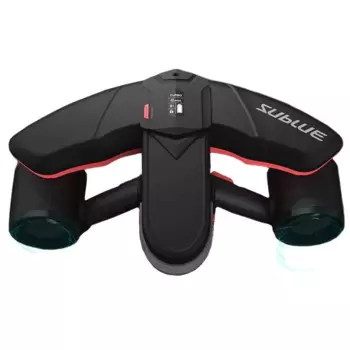 CAMORO Sublue Navbow скутер для дайвинга умный Электрический подводный скутер для подводного плавания в воде ручное оборудование для дайвинга