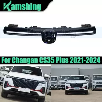 Передняя фара ближнего света для Changan CS35 Plus 2021-2024