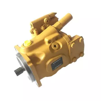 CAT307E гидравлические насосы для экскаватора и запчасти 307 главный насос