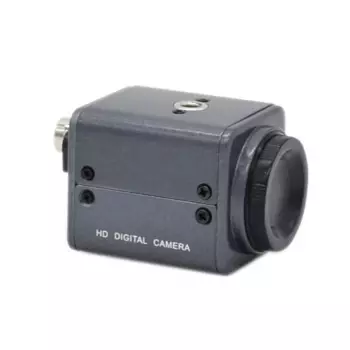 CCD BOX камера аналоговый сигнал CVBS промышленное Обнаружение медицинская мини-камера безопасности OSD Effio-E 4140 + 811 700TVL