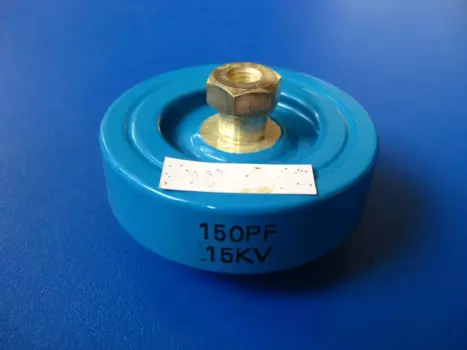 CCG81-1 DT60 150P ПФ 15 кВ 60 кВА высокочастотный высоковольтный фотоаппарат высокого напряжения