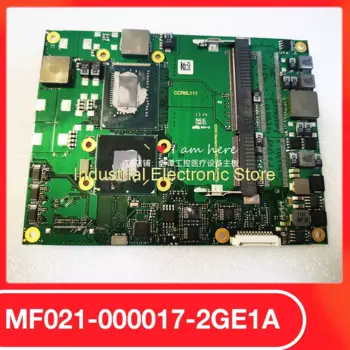 CCR6L111 материнская плата промышленного контроля для Kontron MF021-000017-2GE1A