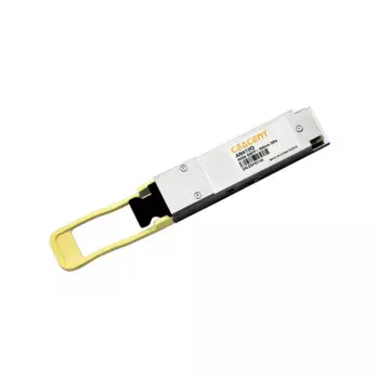 Ceacent AN410Q 40G многорежимный QSFP + трансивер 100 нм м расстояние передачи, применяется для маршрутизатора, переключателя, сетевой карты