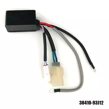 Цельное реле наклона подвесного мотора в сборе ABS 38410-93J12 38410-93J10 для Suzuki DF40A DF50A DF50AV DF60A