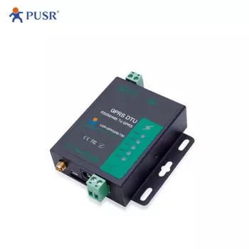 [Цена за 2 шт.] модем pusr GSM Serial RS232 RS485 к GPRS DTU с командой USR-GPRS232-730