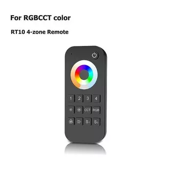 CENFAYA RGB Контроллер Tuya Zigbee RF DALI