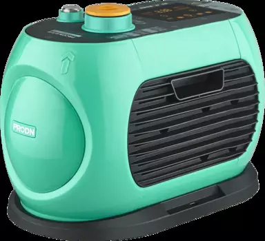Центробежный насос постоянного давления воды с насосом WIFI vfd