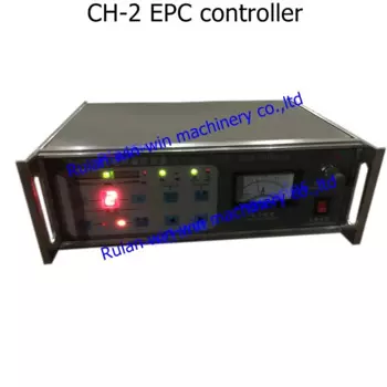 CH-2 EPC фотоэлектрический корректный контроллер для разрезающей машины печатная машина