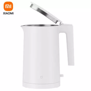 Чайник электрический XIAOMI MIJIA, 2 шт., 1800 л, с контролем температуры