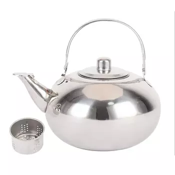Чайник Kesoto из нержавеющей стали 1.5 л