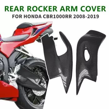 Чехлы для мотоциклов HONDA CBR1000RR CBR1000 RR 2008 - 2019 2010 из АБС-пластика