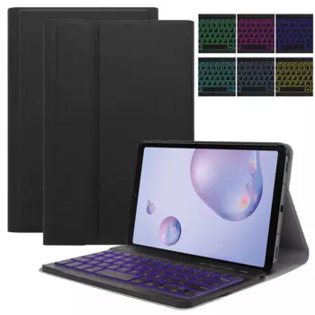 Чехол для клавиатуры для Lenovo Tab P11 Xiaoxin Pad 11, чехол для планшета, Bluetooth клавиатура для Teclado Lenovo Tab P11 Pro TB-J706F 11,5 дюймов