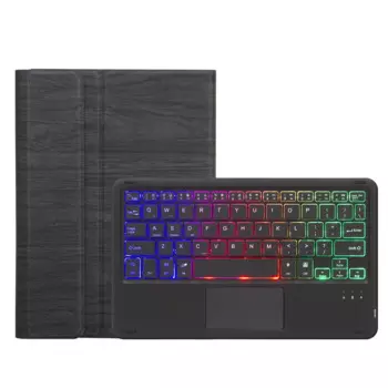 Чехол для клавиатуры Surface Go 2021 с функцией тачпада и подсветкой клавиатуры для Surface Pro 4 5 6 7 кожаный чехол