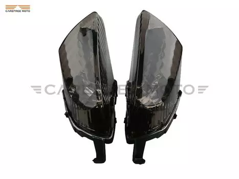 Чехол для мотоцикла с указателем поворота для Honda VFR800 VFR 800 2002-2010