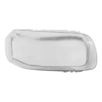 Чехол для правой фары Ford Escape/Kuga 2005-2007, прозрачная крышка для объектива