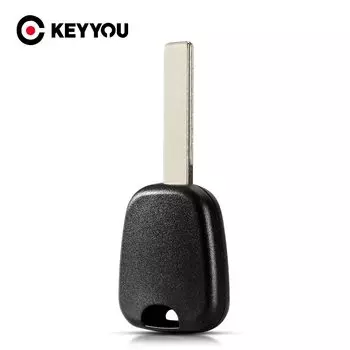 Чехол KEYYOU корпус автомобильного ключа дистанционного управления для Citroen C3 C4 C5 C6 для Peugeot 206 207 307