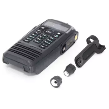 Чехол + рожок + пылезащитный чехол + ремонтный комплект ручки Formotorola XIR P8260 P8268 XPR6550 Радио рация