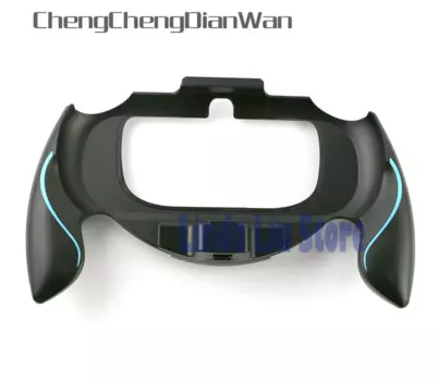 ChengChengDianWan контроллер, Прочный кронштейн, ручка, рукоятка, джойстик, держатель, поддержка для PSVITA 1000 PSV1000 10 шт./партия