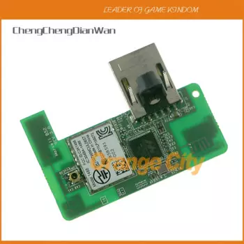 ChengChengDianWan, внутренний беспроводной модуль Wi-Fi, плата адаптера, карта для xbox360 Slim S, 20 шт./партия