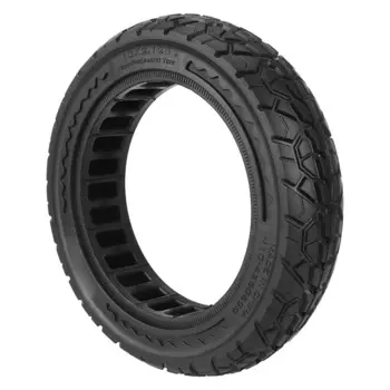 Черная для внедорожных сплошных шин Nedong10x2.125, специальная шина F20/F25/F30/F40