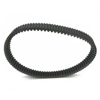 Черный приводной ремень для Polaris Snowmobile 600 700 800 RMK 3211078 3211080 3211115 3211122