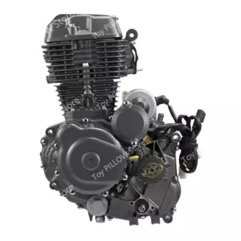 Четырехтактный двигатель для мотоциклов 150cc