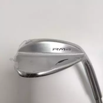 Четырнадцать Golf RM4 клинья для гольфа Серебряный 48 50 52 54 56 58 60 градусов стальной вал и Захваты