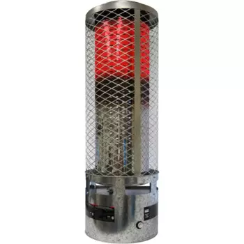 Chimeneas, тепловой обогреватель, 250000 BTUs, 250000 британские термоэлементы, Chimeneas