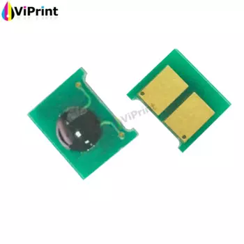 Чип картриджа с тонером CF280A 80A для HP LaserJet Pro 400 M401a M401d M401n M401dn M401dw M425dn M425dw, чип сброса тонера