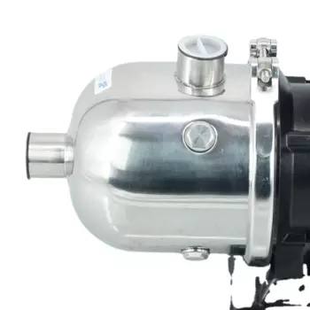 CHL4-20 550w 4m 3/h 15m Водяной насос из нержавеющей стали 220v 50hz